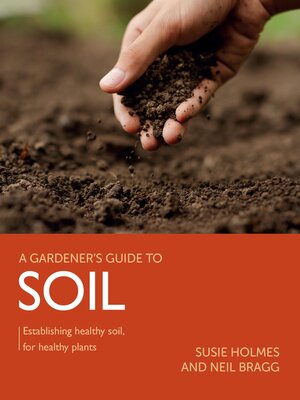 Gardener's Guide to Soil - ebook